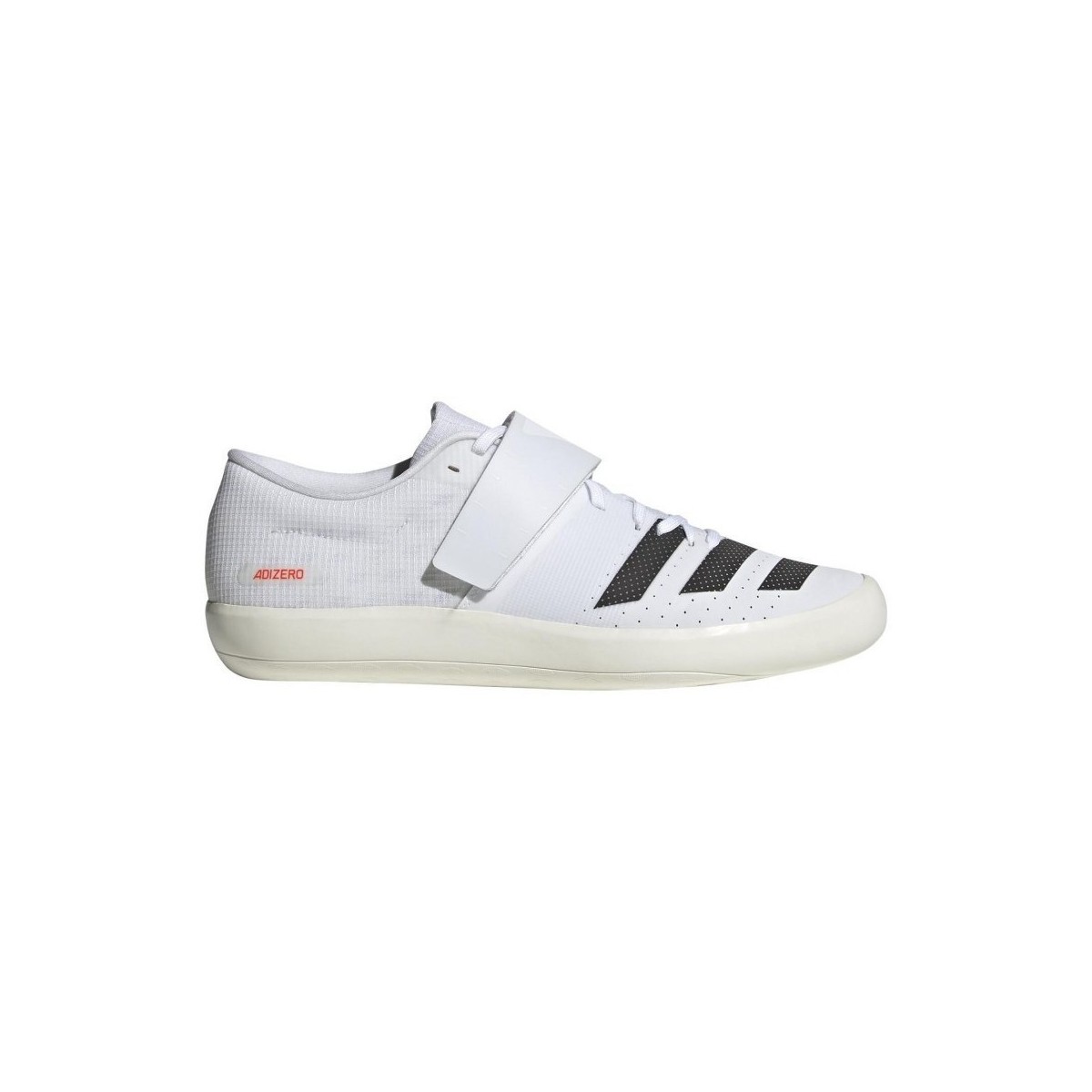 Sapatos Homem Fitness / Training  adidas Originals Adizero Shotput Branco
