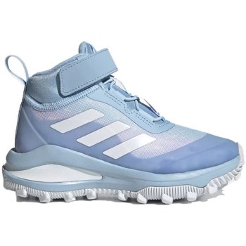 Sapatos Rapaz nmd variants for sale ebay cheap shoes online adidas Originals Fortarun Atr Frozen El K Azul