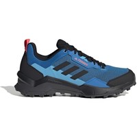 Sapatos Homem Sapatos de caminhada adidas Originals Terrex AX4 Azul