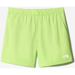 Textil Homem Fatos e shorts de banho Roupa de cama NF0A5IG5HDD1 - WATER SHORT-SHARP GREEN Verde
