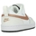 Sapatos Rapariga Sapatilhas Nike COURT BOROUGH LOW 2 Branco