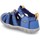 Sapatos Criança Sandálias Keen Seacamp II Cnx Azul