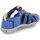 Sapatos Criança Sandálias Keen Seacamp II Cnx Azul