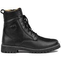 Sapatos Mulher Sapatilhas de cano-alto Shima Thomson Lady Preto