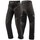 Textil Mulher Calças Shima Jet Lady Preto