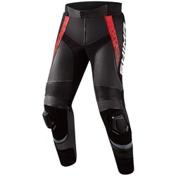 Textil Homem Calças Shima Str 20 Preto