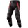 Textil Homem Calças Shima Str 20 Preto