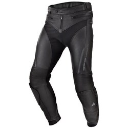 Textil Homem Calças Shima Chase Cinza