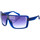 Relógios & jóias Mulher óculos de sol Guess GU00022S-91B Azul