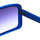 Relógios & jóias Mulher óculos de sol Guess Sunglasses GU00022S-91B Azul