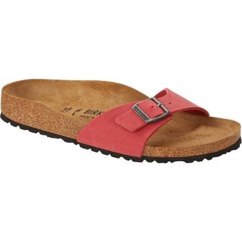 Sapatos Homem Chinelos Birkenstock 1021002 Vermelho