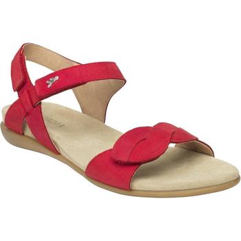 Sapatos Mulher Sandálias Benvado 25041009 Vermelho