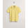Textil Rapaz T-shirts e Pólos Gant Kids 902201-714-5-23 Amarelo
