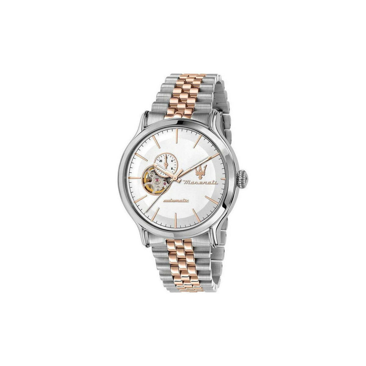 Relógios & jóias Relógio Maserati Relógio masculino  R8823118008 (Ø 42 mm) Multicolor