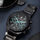 Relógios & jóias Homem Relógio Maserati Relógio masculino  R8873644001 (Ø 45 mm) Multicolor