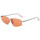 Relógios & jóias Mulher óculos de sol Kenzo Óculos escuros femininos  KZ40015U-13E ø 59 mm Multicolor