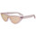 Relógios & jóias Mulher óculos de sol Kenzo Óculos escuros femininos  KZ40007I-72Z Multicolor