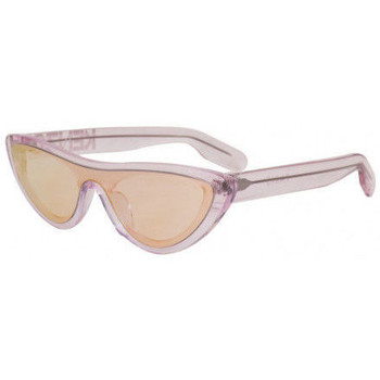 Esqueceu-se da palavra passe? Clique aqui óculos de sol Kenzo Óculos escuros femininos  KZ40007I-72Z Multicolor