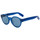 O meu cesto óculos de sol Kenzo Óculos escuros femininos  KZ40008F-90V ø 60 mm Multicolor
