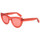 Lauren Ralph Lauren óculos de sol Kenzo Óculos escuros femininos  KZ40022I-42E Ø 53 mm Multicolor