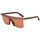 Relógios & jóias óculos de sol Kenzo Óculos escuros unissexo  KZ40003I-48F Multicolor
