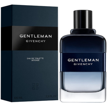 beleza Homem Eau de parfum  Givenchy Gentleman - colônia Intense - 100ml - vaporizador Gentleman - cologne Intense - 100ml - spray