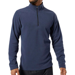 Textil Homem Sweats kolor reebok Sport  Azul