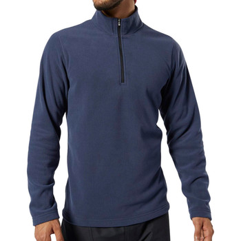 Textil Homem Sweats Reebok HIWHITE Sport  Azul