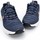 Sapatos Mulher Escarpim J´hayber ZA581910 Azul