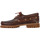 Sapatos Homem Multi-desportos Timberland AUTHENTIC 3 EYE Preto