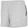 Textil Mulher Calças curtas 4F SKDD350 Cinza