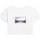 Textil Mulher T-Shirt Berkeley mangas curtas 4F TSD063 Branco