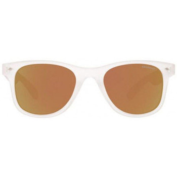 Franklin & Marsh Mulher óculos de sol Polaroid Óculos escuros femininos  PLD-6009-S-RFV-AI-M Multicolor