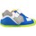 Sapatos Rapaz Sapatilhas Biomecanics 212154 Azul