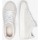 Sapatos Homem Sapatilhas Selected 16084890 DAVID CHUNKY-WHITE Branco