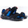 Sapatos Homem Sapatos & Richelieu adidas Performance Sandalias Adidas Cyprex Ultra GZ9209 Negro Preto