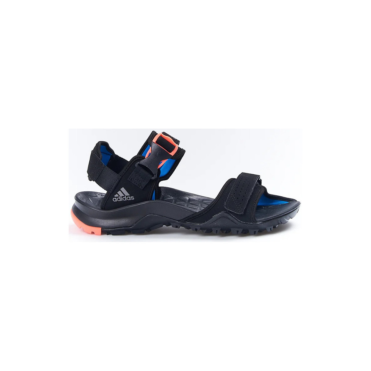 Sapatos Homem Sapatos & Richelieu adidas Performance Sandalias Adidas Cyprex Ultra GZ9209 Negro Preto