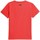Textil Rapaz T-Shirt mangas curtas 4F JTSM001 Vermelho