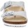 Sapatos Criança Chinelos Birkenstock Arizona Branco