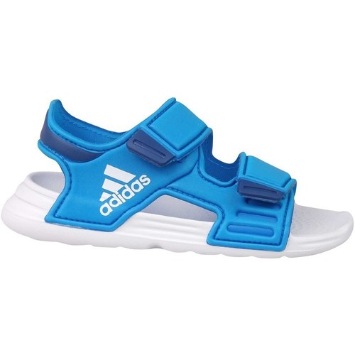 Sapatos Criança Sapatos aquáticos adidas Originals Altaswim I Azul