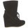 Sapatos Mulher Botins Chinese Laundry PENNY CROSSING Preto