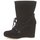 Sapatos Mulher Botins Chinese Laundry PENNY CROSSING Preto