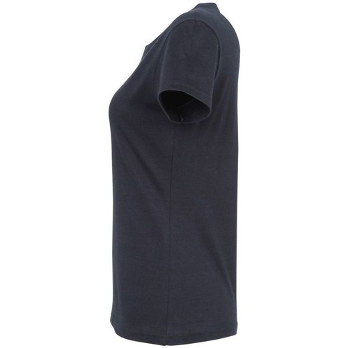 Sols IMPERIAL WOMENN - CAMISETA MUJER Azul