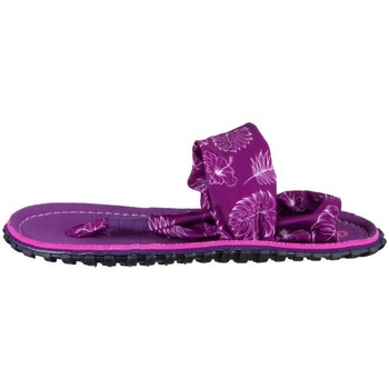 Sapatos Mulher Sapatos & Richelieu Gumbies Slingback Violeta