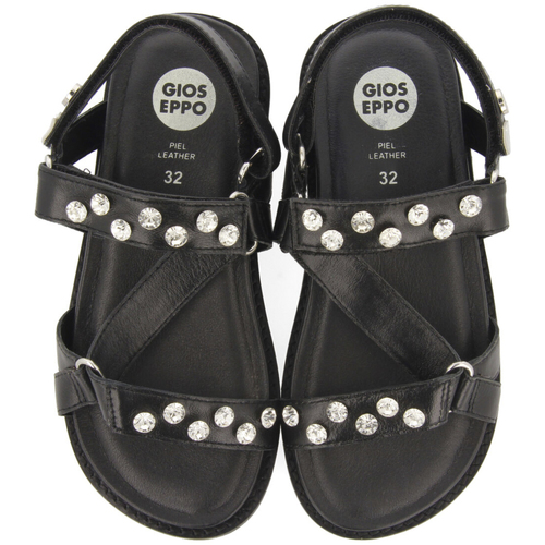 Gioseppo RISKA Preto