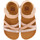 Sapatos Chinelos Gioseppo AFUA Rosa