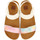 Sapatos Chinelos Gioseppo GOVAN Multicolor