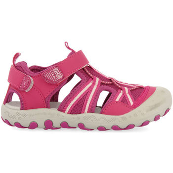 Sapatos Chinelos Gioseppo 65293-P2 Rosa