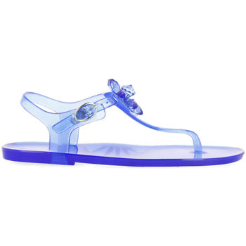 Sapatos Mulher Chinelos Gioseppo ARVONIA Azul