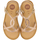 Sapatos Sandálias Gioseppo TALARA Ouro